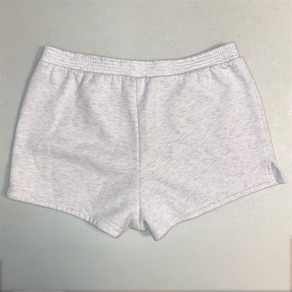 Ardene Casual Shorts 34" Waist in Light Grey, Dark Grey & Blue - Bundle of 3 - Picture 11 of 15